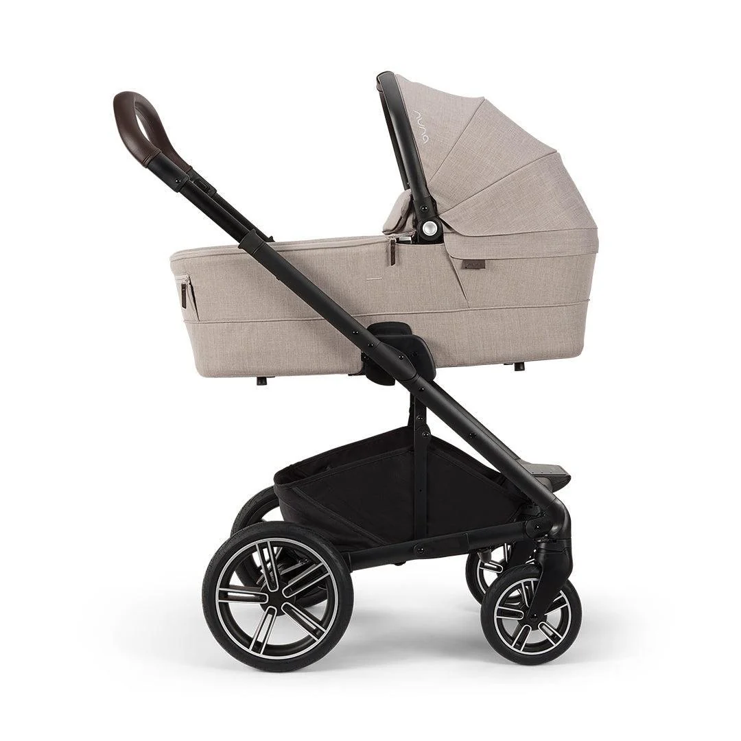 Nuna MIXX Carrycot - Chateau - Image 2