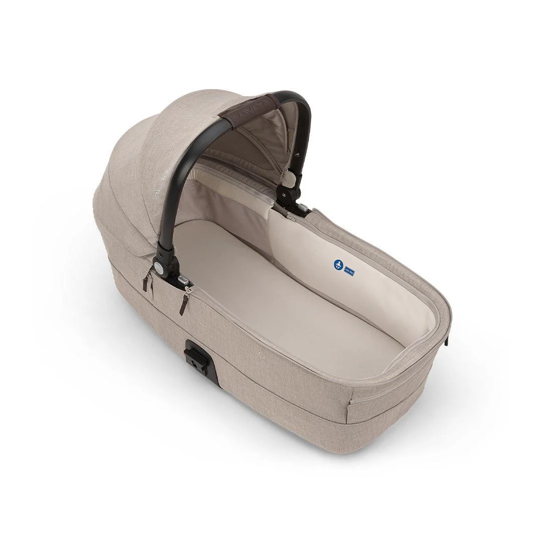Nuna MIXX Carrycot - Chateau - Image 3