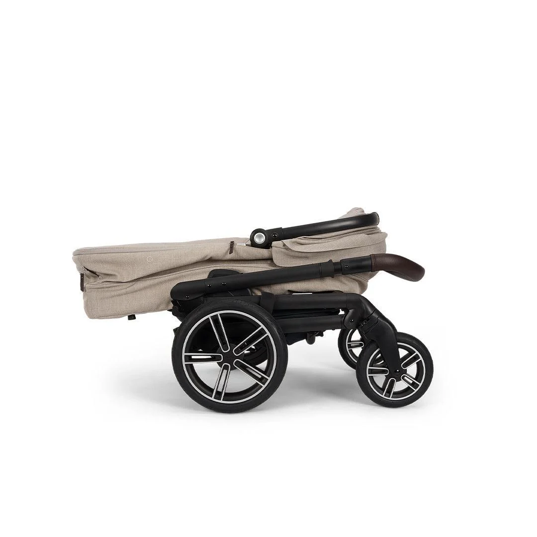 Nuna MIXX Carrycot - Chateau - Image 9