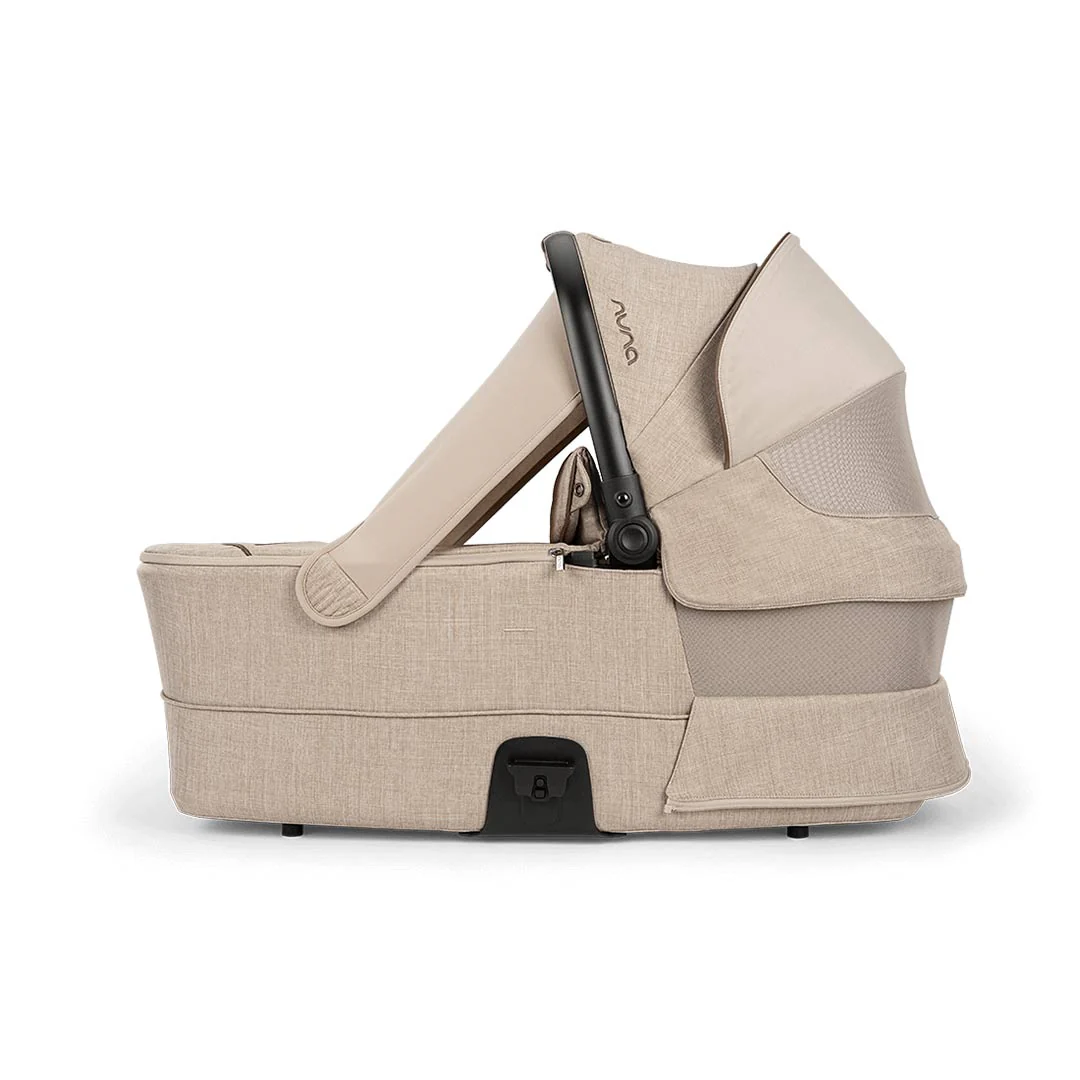 Nuna MIXX Carrycot - Cosmopolitan - Image 5