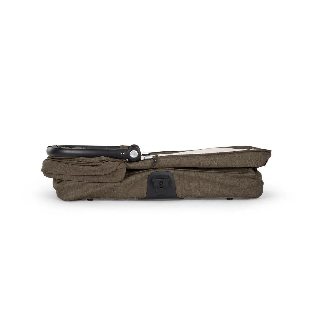 Nuna MIXX Carrycot - Pistachio - Image 10