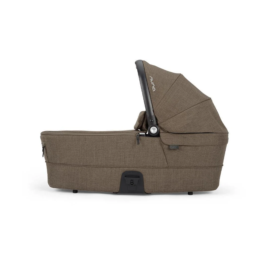 Nuna MIXX Carrycot - Pistachio - Image 7