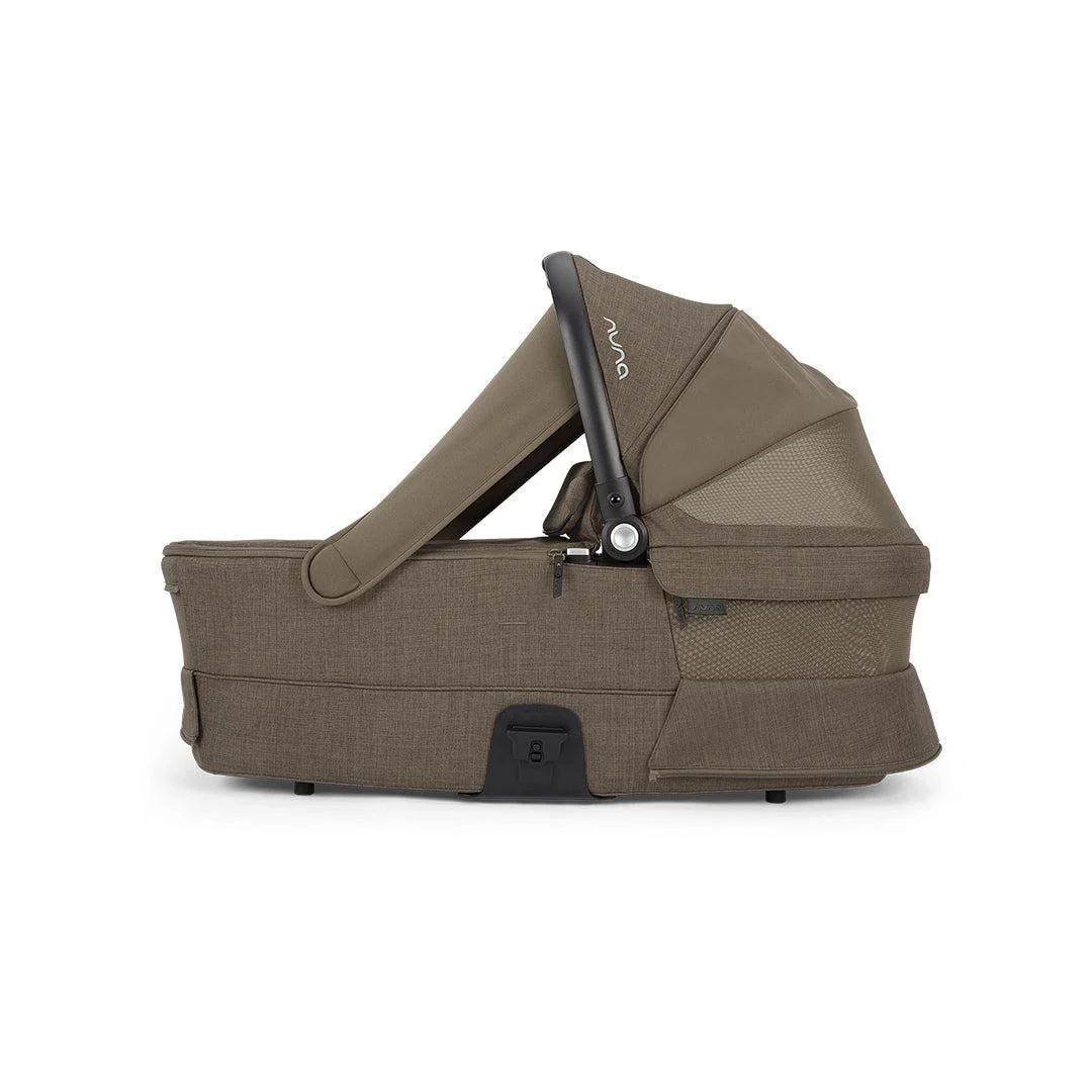 Nuna MIXX Carrycot - Pistachio - Image 8