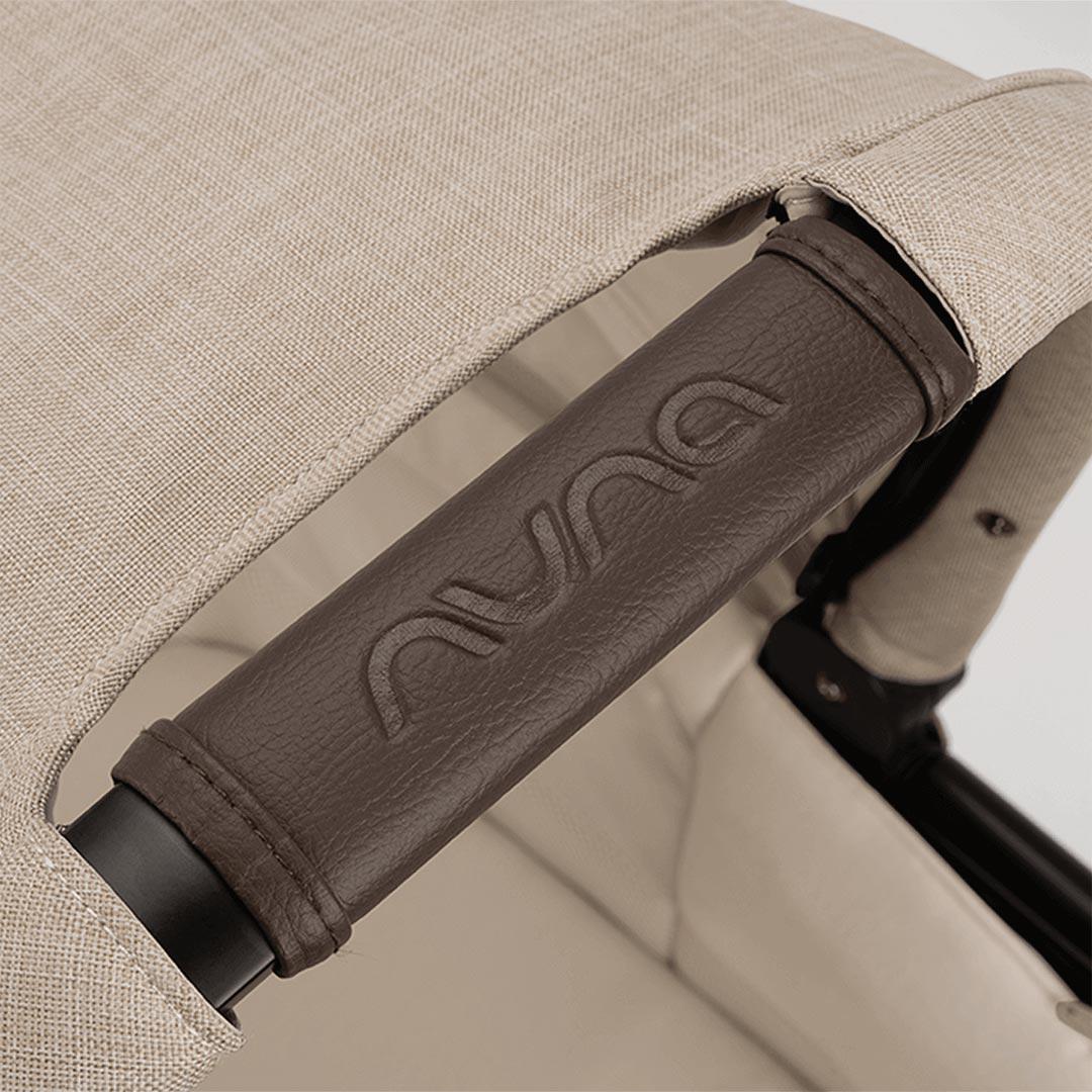 Nuna MIXX NEXT Carrycot - Biscotti - Image 9