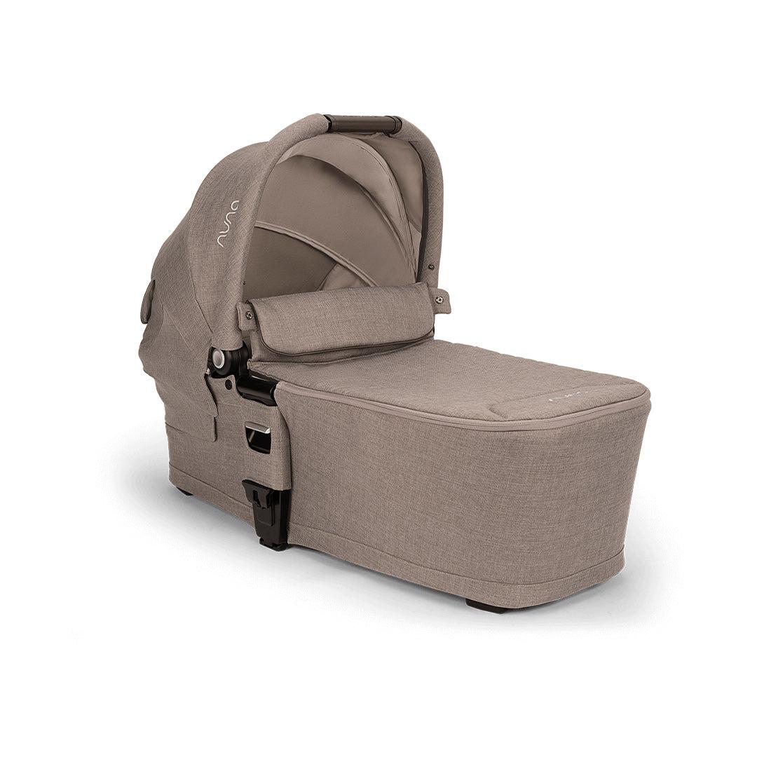 Nuna MIXX NEXT Carrycot - Cedar