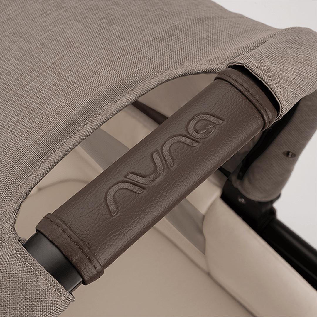 Nuna MIXX NEXT Carrycot - Cedar - Image 10