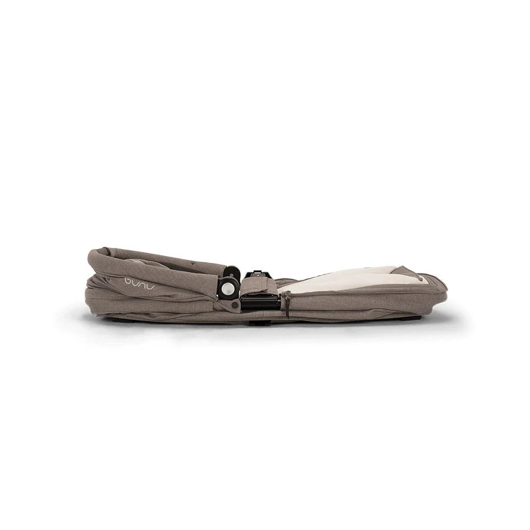 Nuna MIXX NEXT Carrycot - Cedar - Image 11