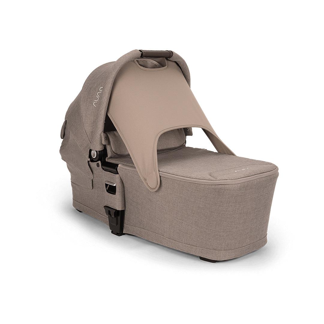 Nuna MIXX NEXT Carrycot - Cedar - Image 5