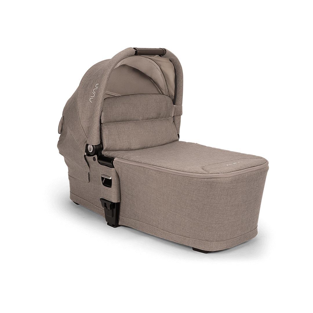 Nuna MIXX NEXT Carrycot - Cedar - Image 6