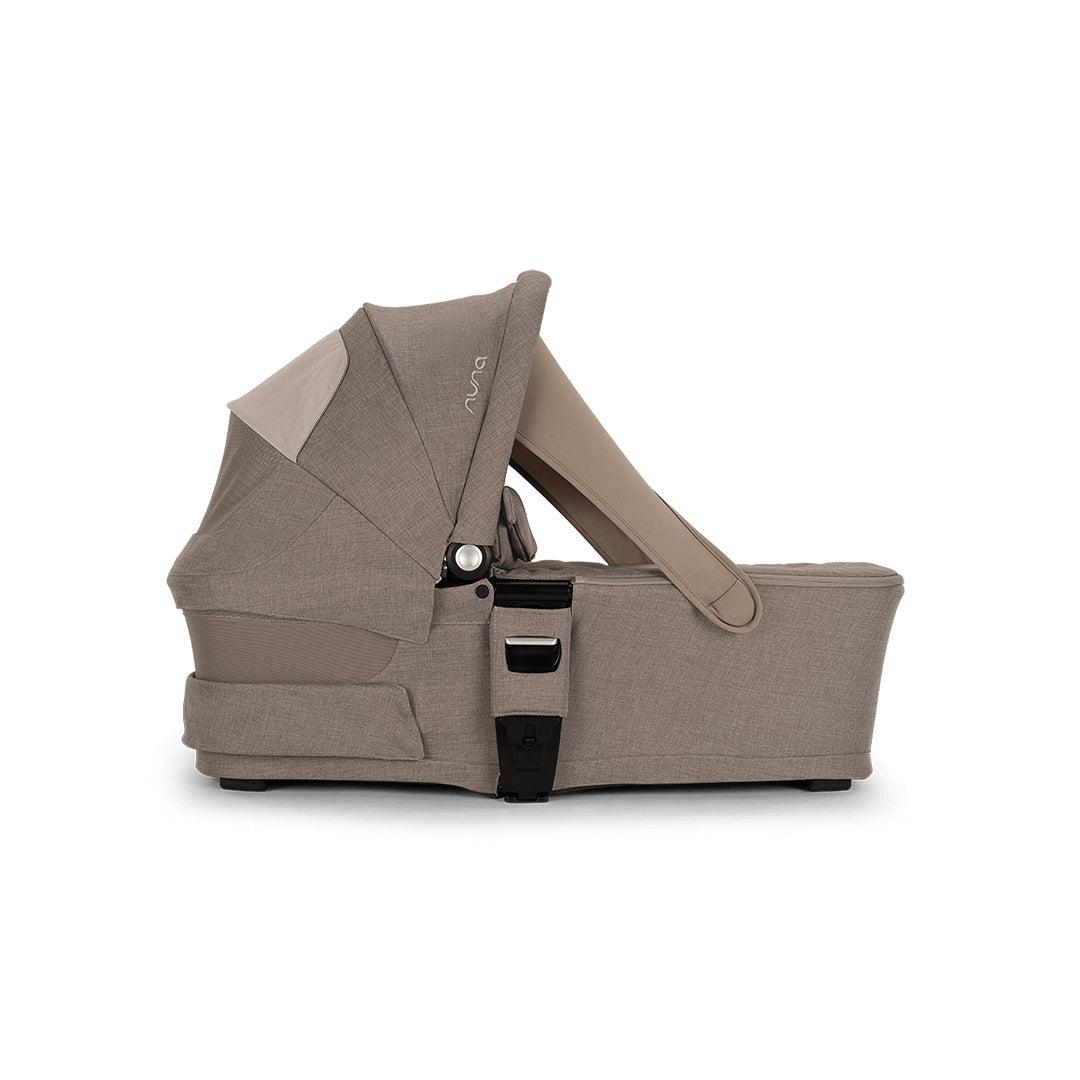 Nuna MIXX NEXT Carrycot - Cedar - Image 7
