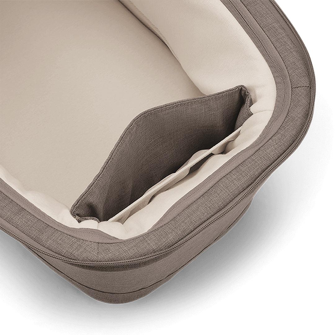 Nuna MIXX NEXT Carrycot - Cedar - Image 9