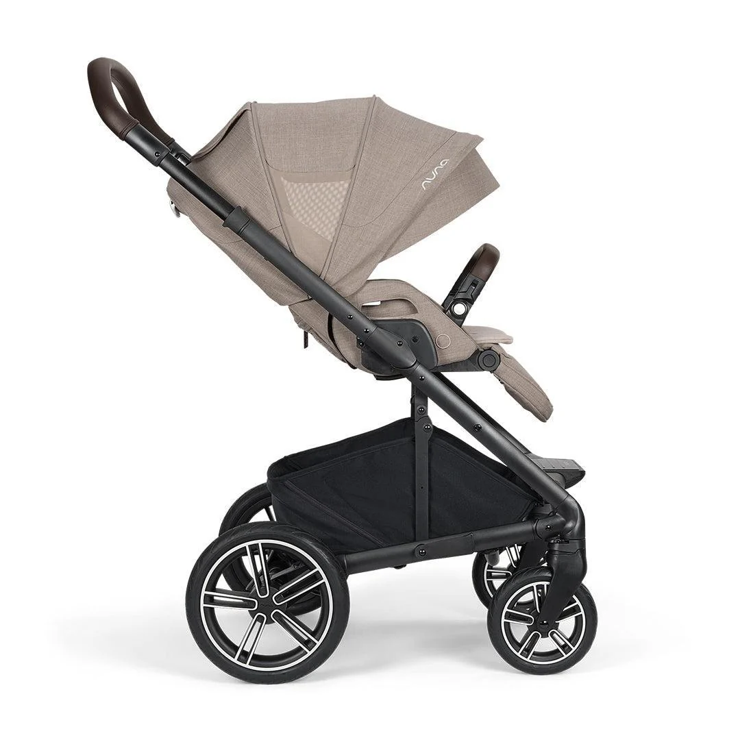 Nuna MIXX NEXT Pushchair - Chateau - Image 3