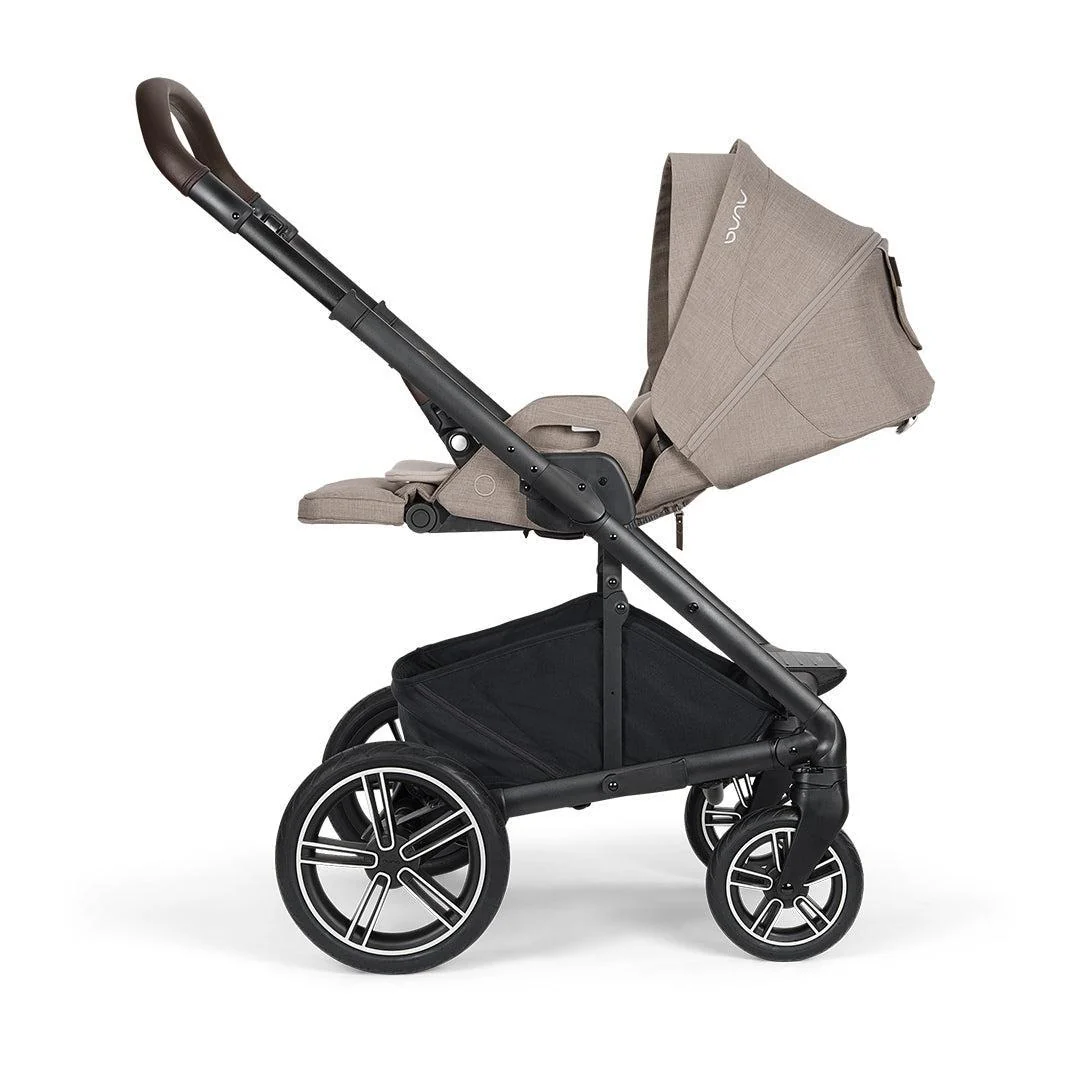 Nuna MIXX NEXT Pushchair - Chateau - Image 4