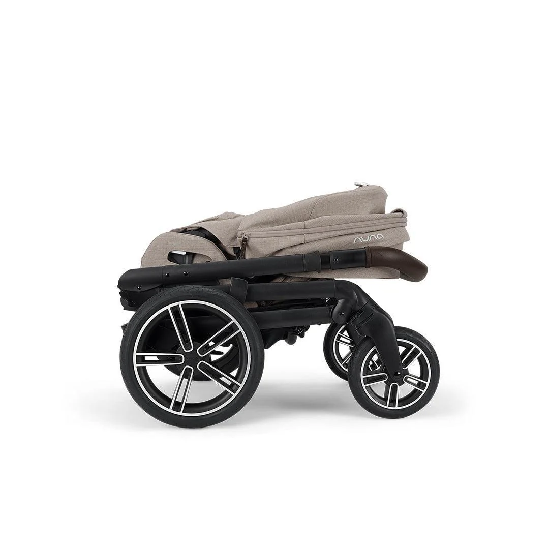Nuna MIXX NEXT Pushchair - Chateau - Image 5