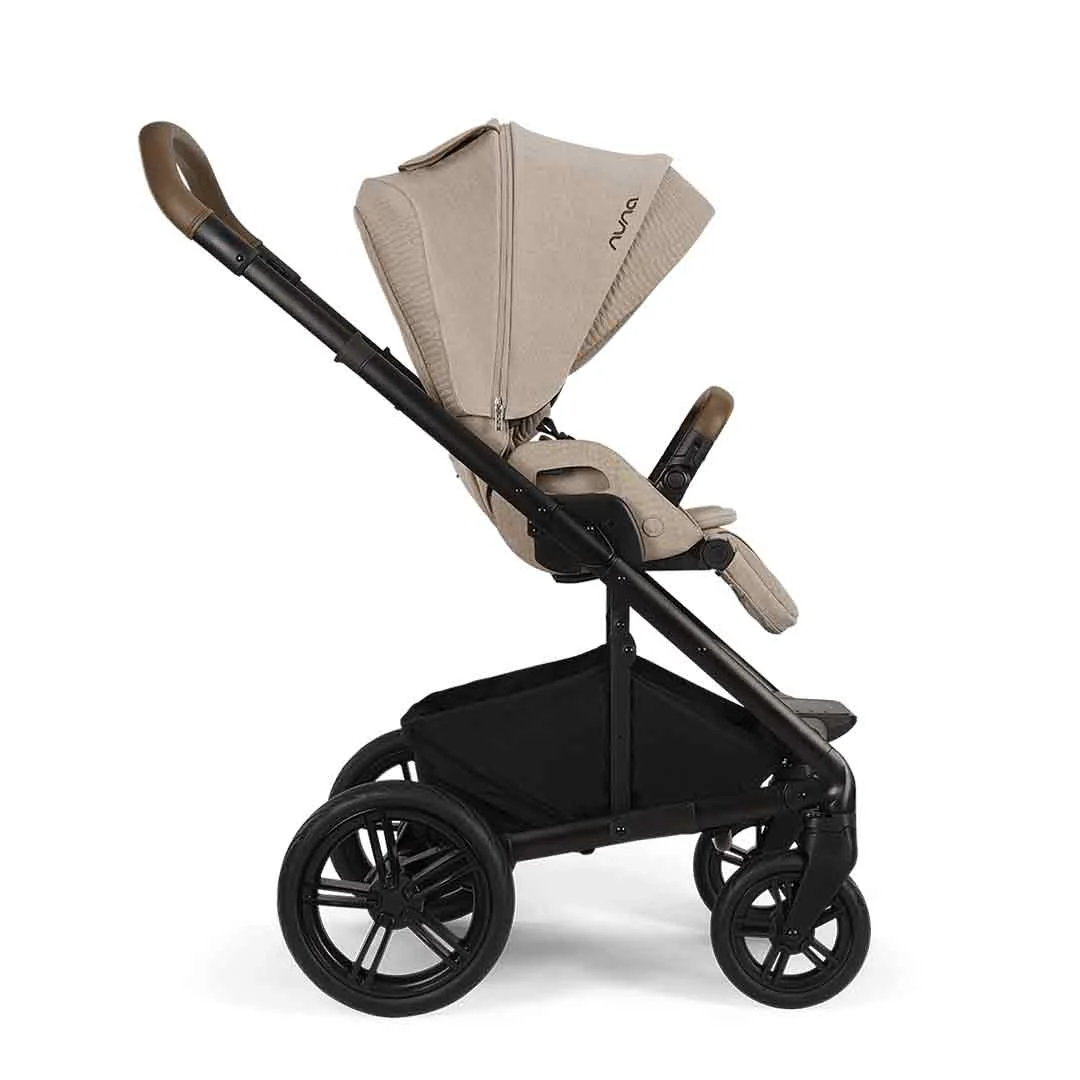 Nuna MIXX NEXT Pushchair - Cosmopolitan - Image 5