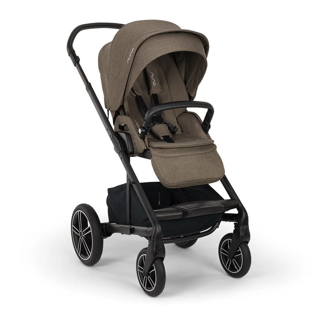 Nuna MIXX NEXT Pushchair - Pistachio