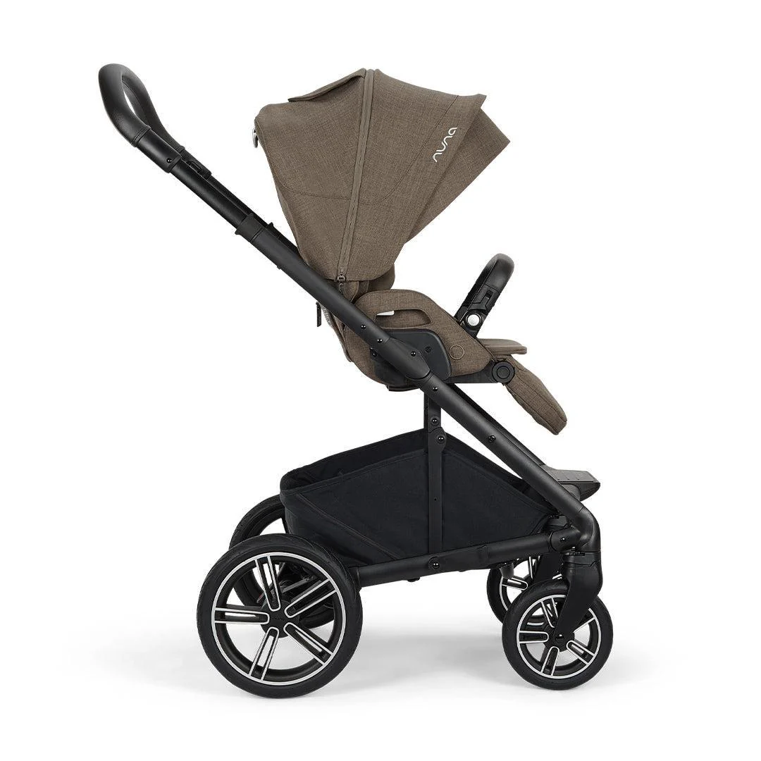 Nuna MIXX NEXT Pushchair - Pistachio - Image 2