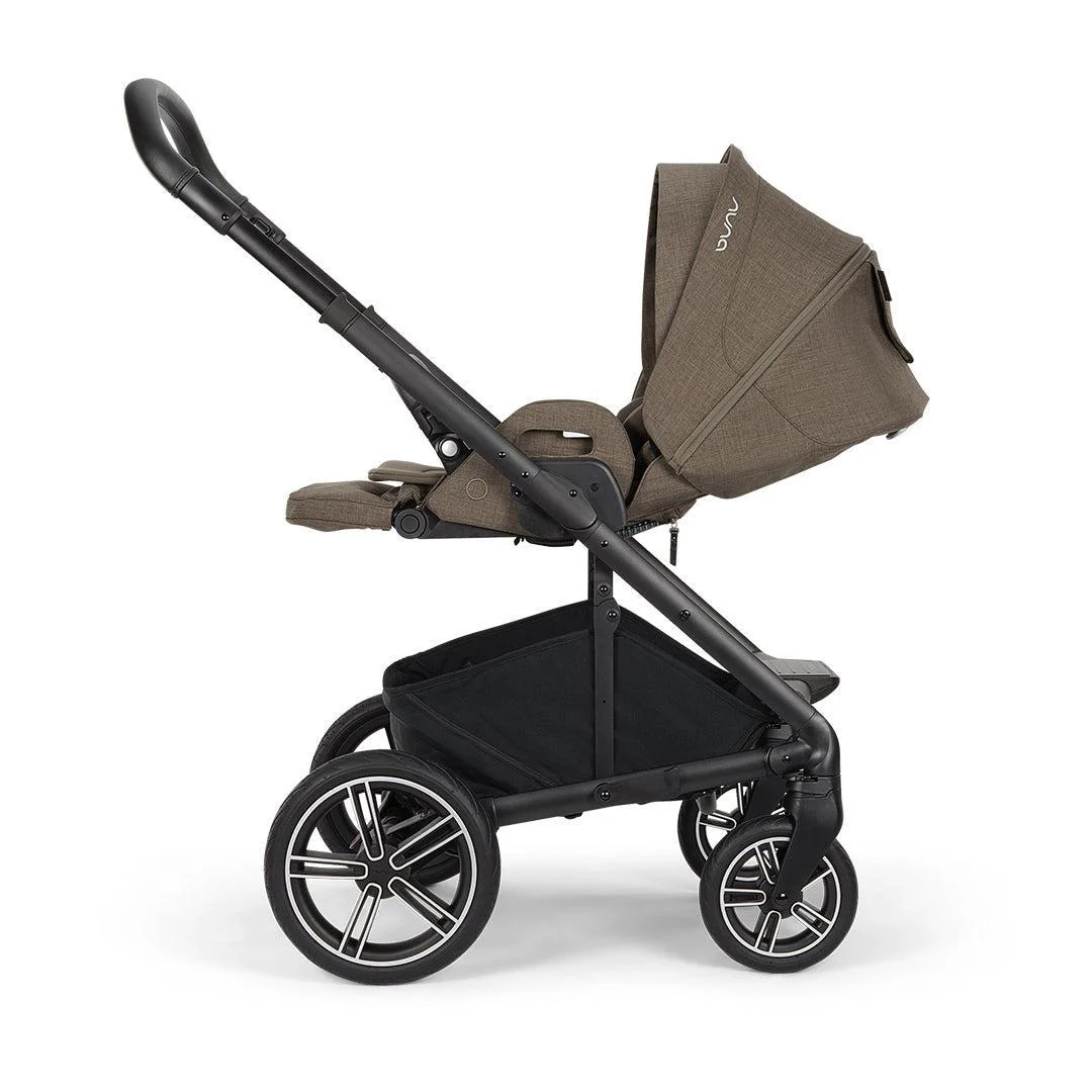 Nuna MIXX NEXT Pushchair - Pistachio - Image 4