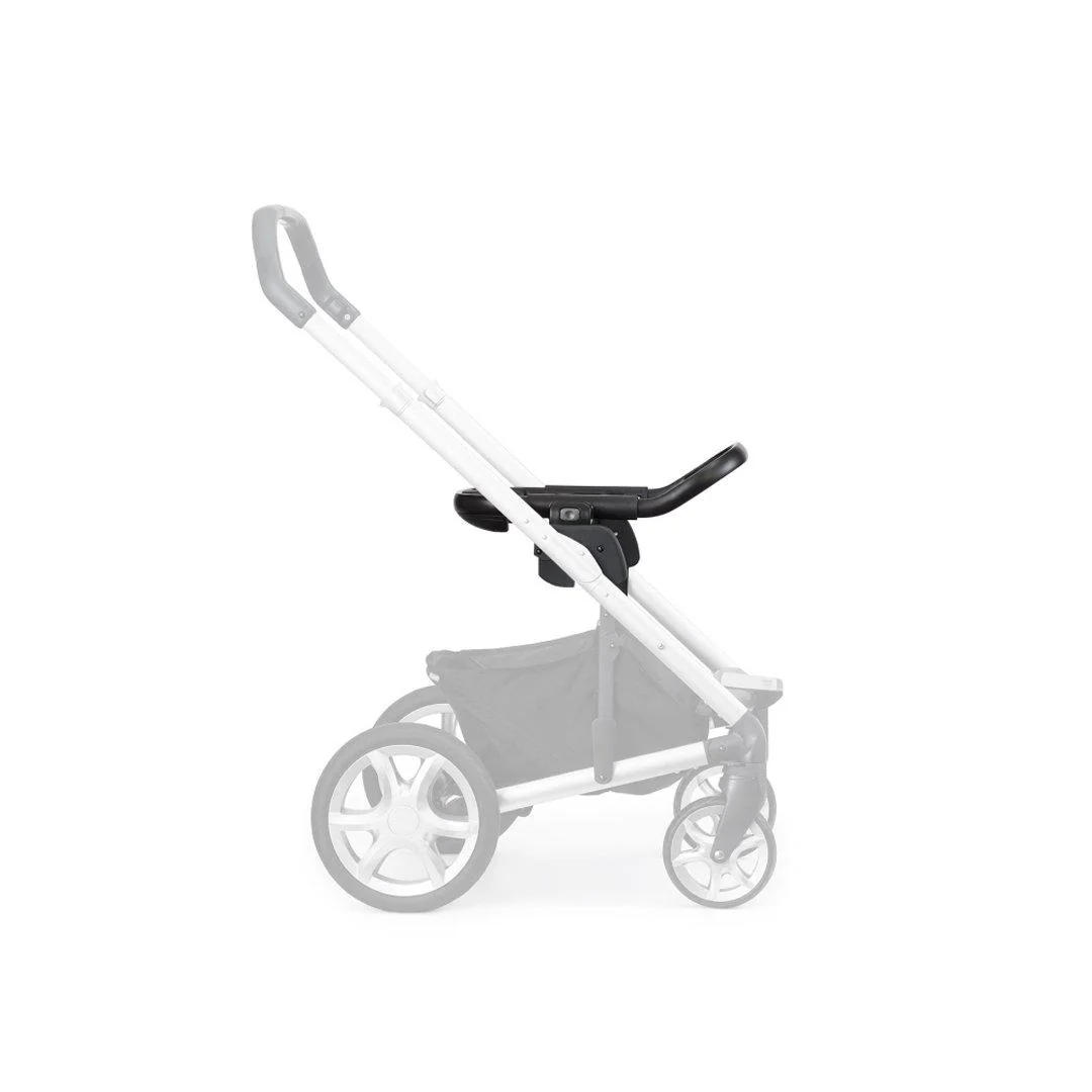Nuna MIXX NEXT Ring Adapter - Image 2