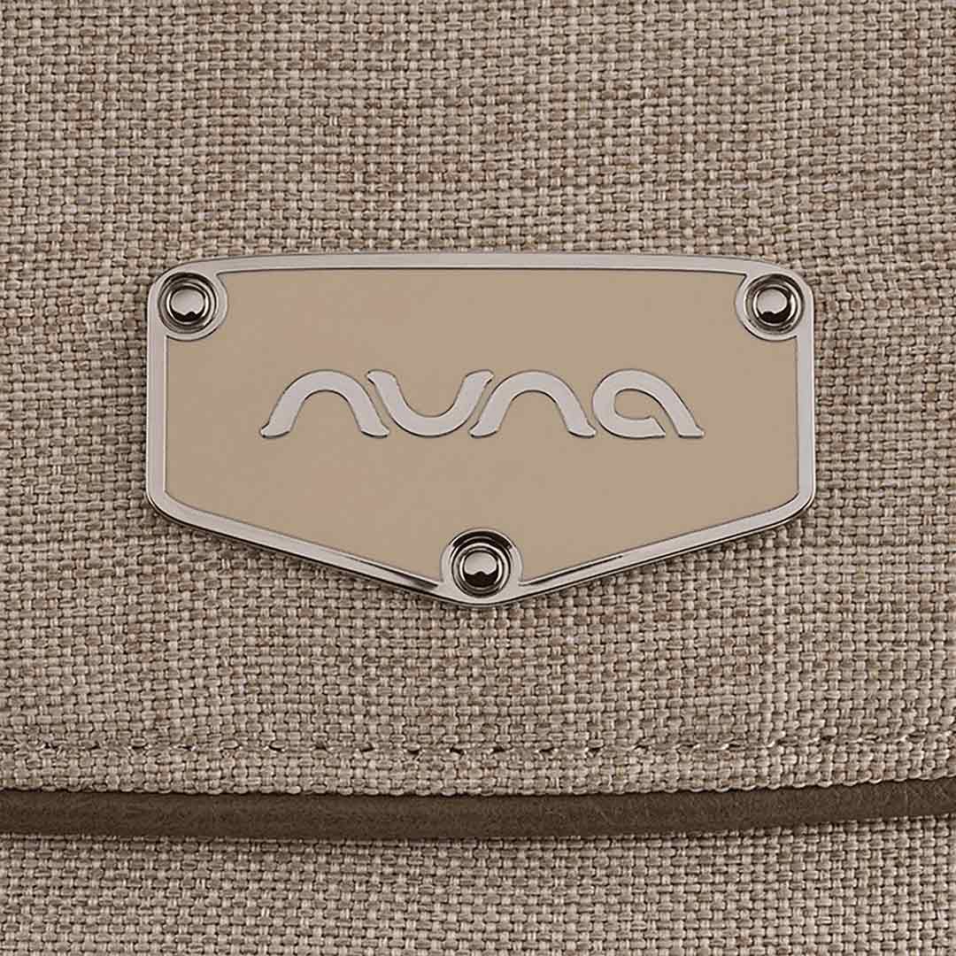 Nuna MIXX NEXT with ARRA FLEX & BASE CURV Travel System Bundle - Cosmopolitan - Image 7