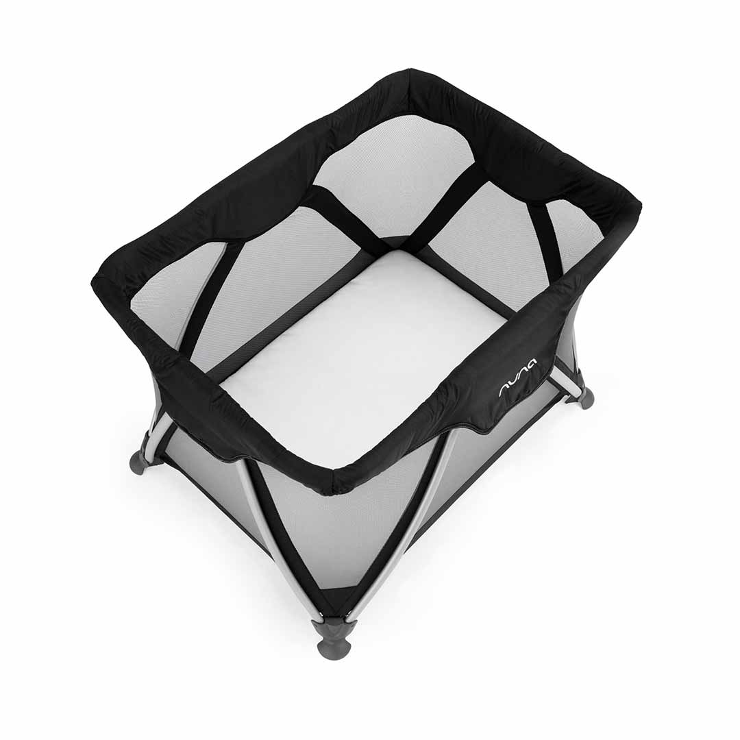 Nuna SENA Travel Cot Waterproof Cover - Image 2