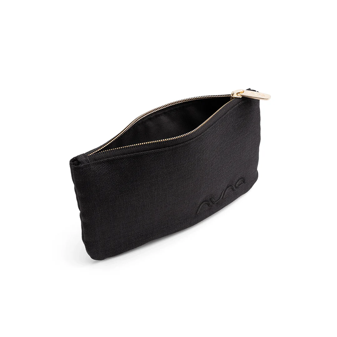 Nuna Stroller Organiser - Caviar - Image 8