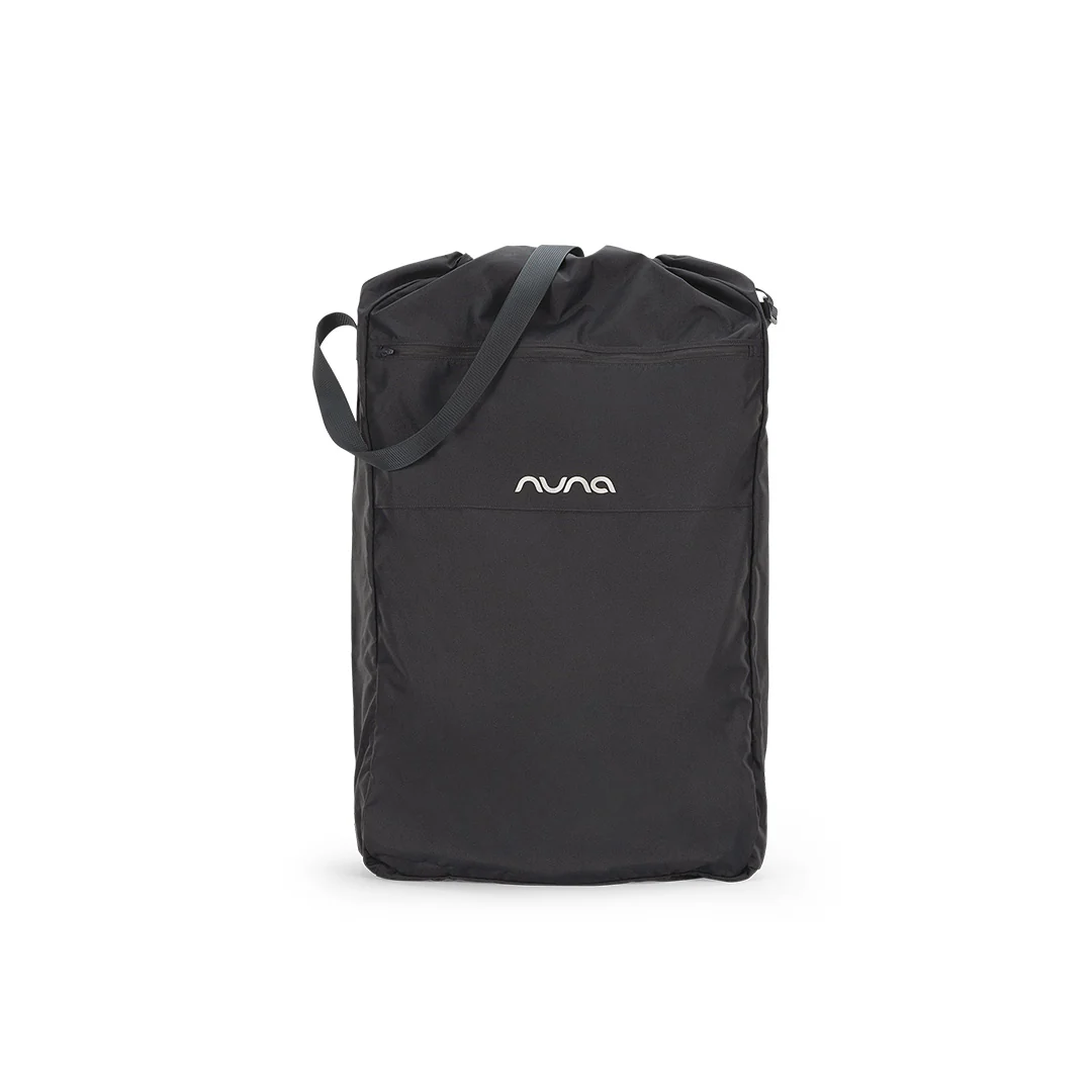 Nuna SWIV Stroller  - Caviar - Image 19