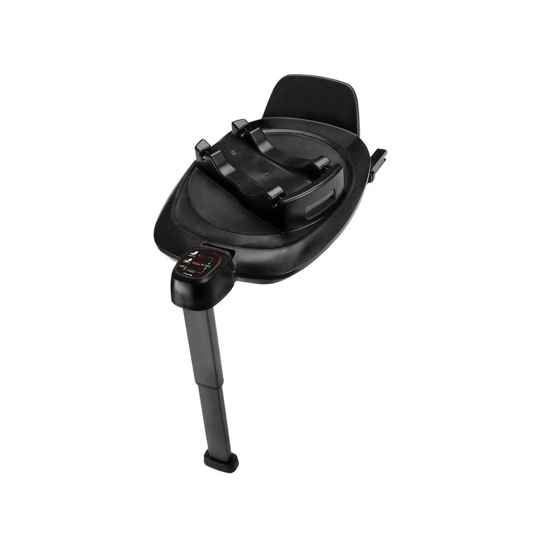Nuna SWIV Stroller + PIPA NEXT Travel System - Caviar - Image 6