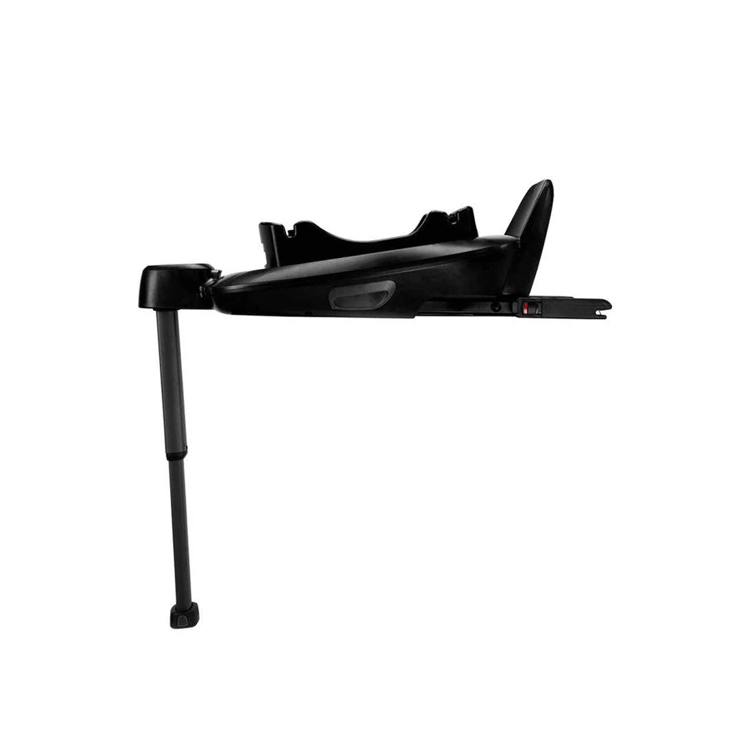 Nuna SWIV Stroller + PIPA NEXT Travel System - Caviar - Image 9