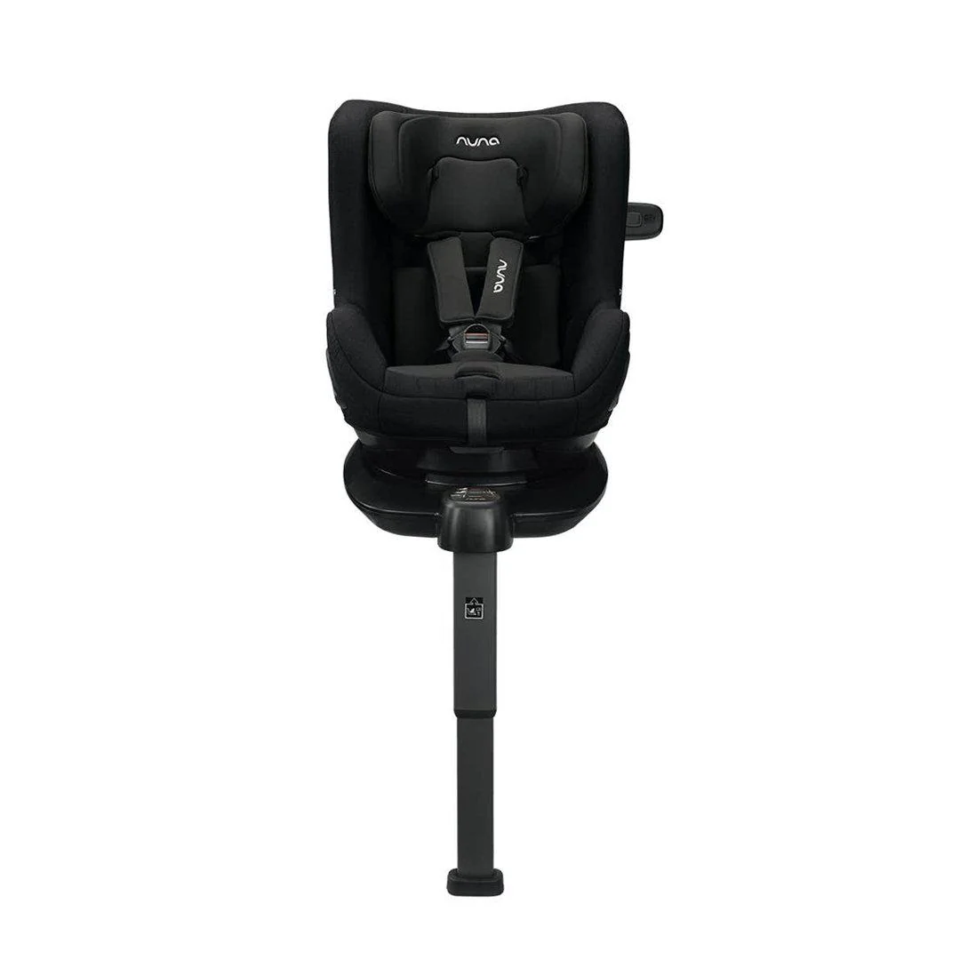 Nuna TODL NEXT Car Seat - Caviar - Image 12