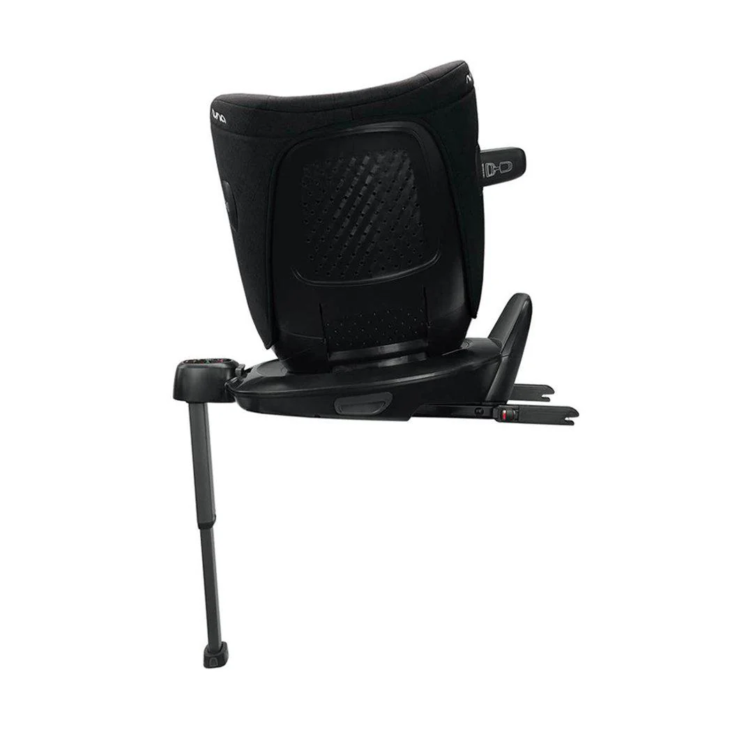 Nuna TODL NEXT Car Seat - Caviar - Image 6