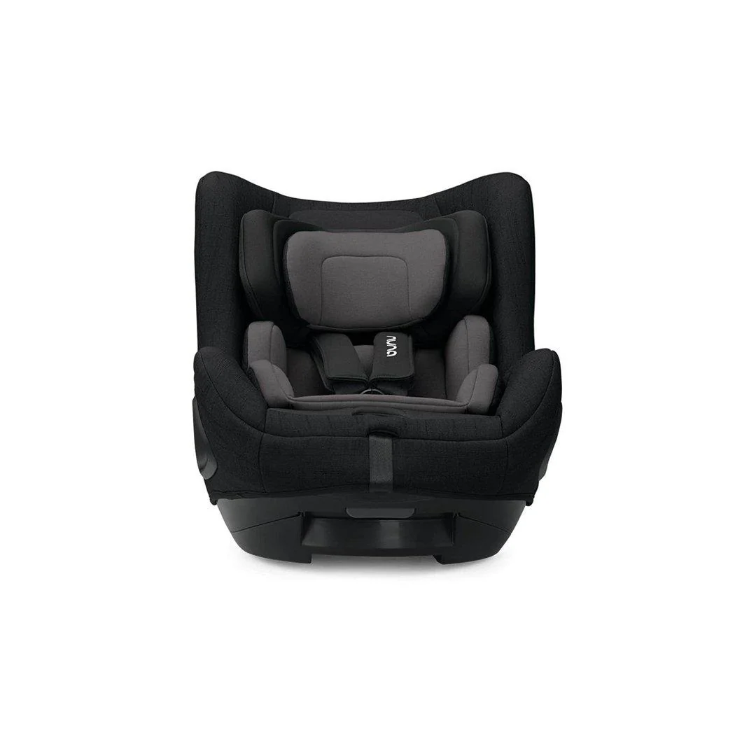 Nuna TODL NEXT Car Seat - Caviar - Image 9