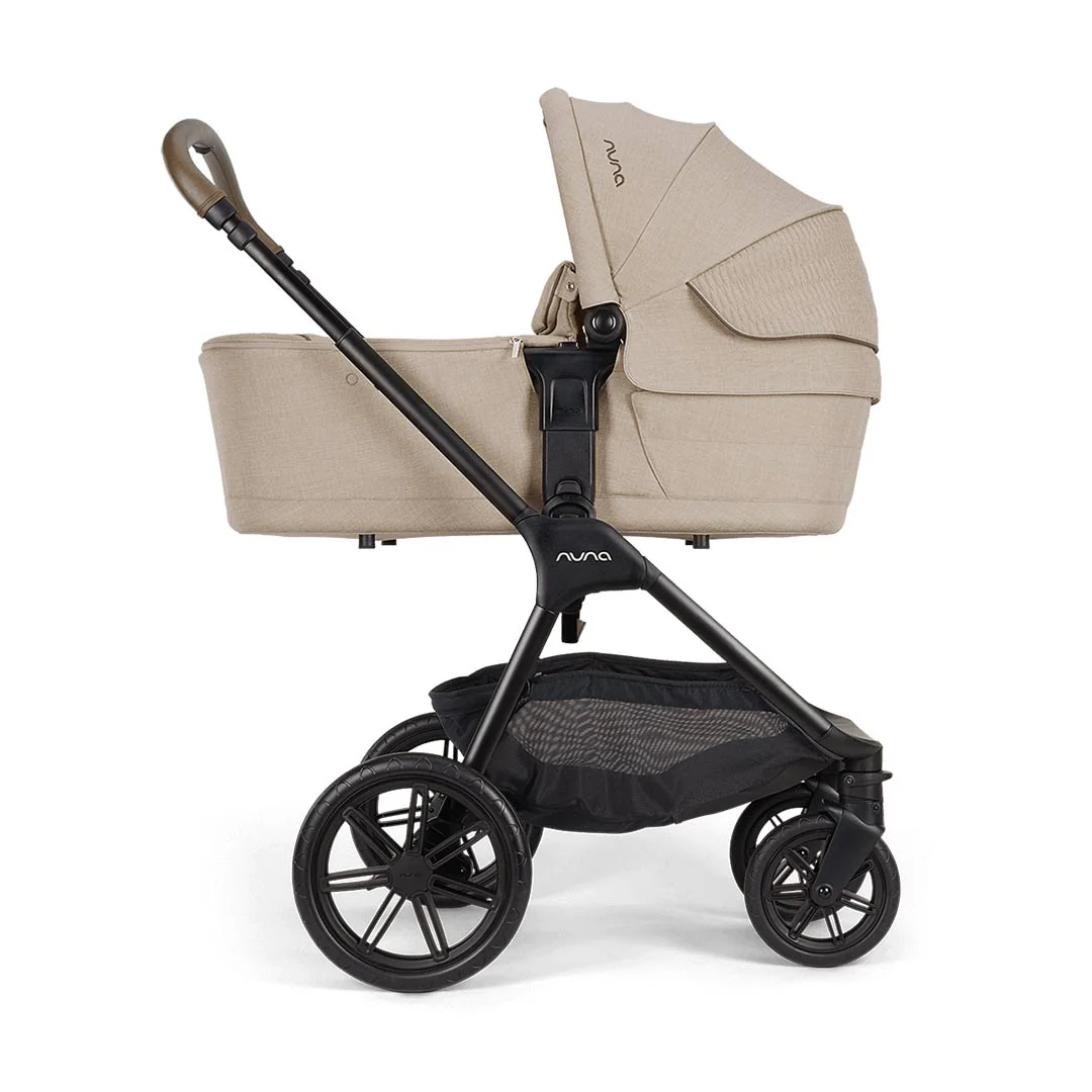 Nuna TRIV LX All Season Pushchair Set - Cosmopolitan - Image 10