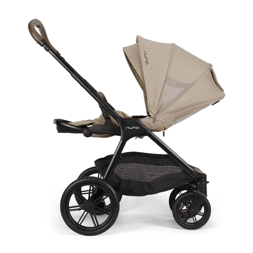 Nuna TRIV LX All Season Pushchair Set - Cosmopolitan - Image 7