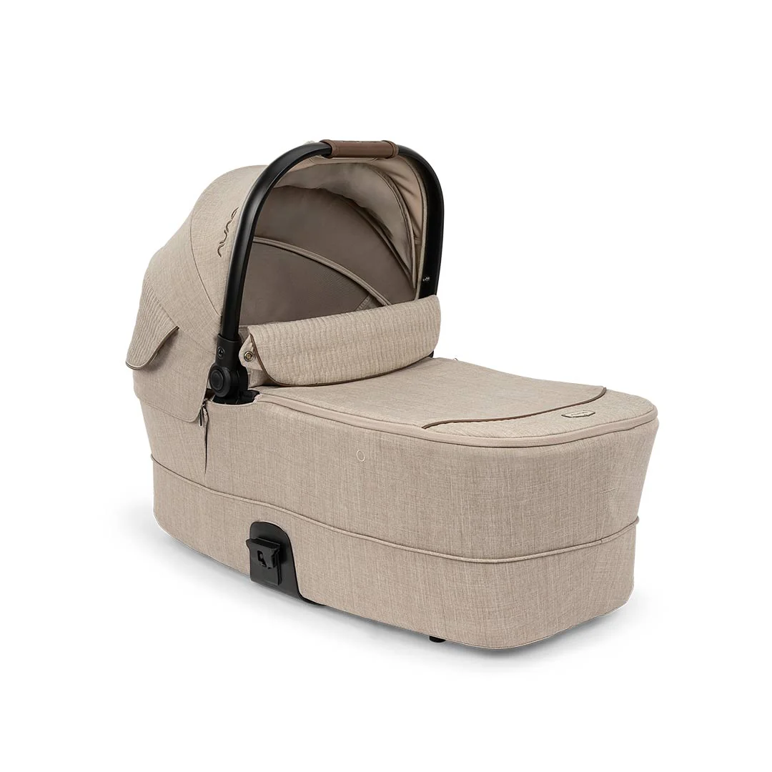 Nuna TRIV LX All Season Pushchair Set - Cosmopolitan - Image 8