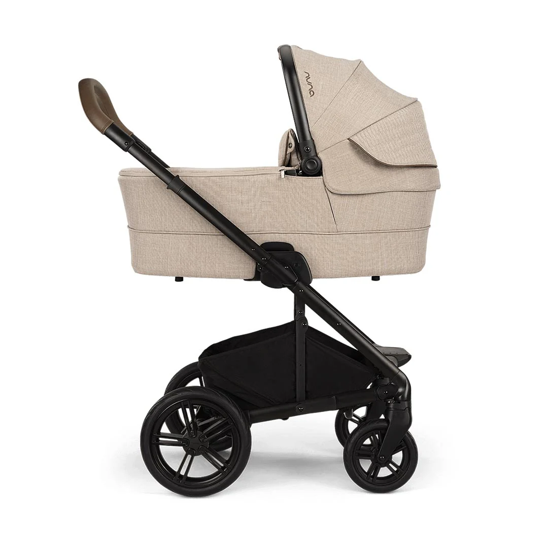 Nuna TRIV LX All Season Pushchair Set - Cosmopolitan - Image 9