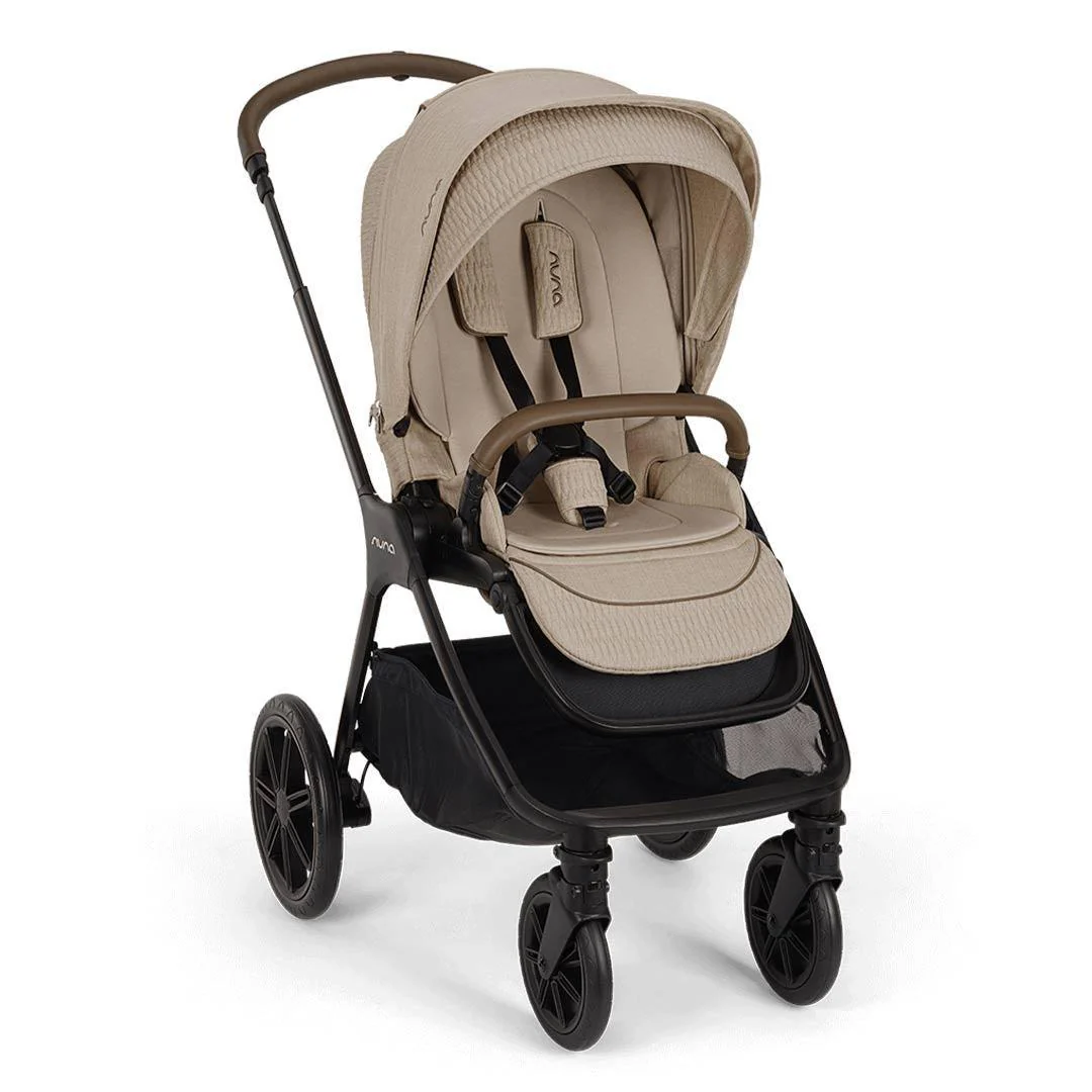 Nuna TRIV LX All Season Pushchair Set - Cosmopolitan - Image 4