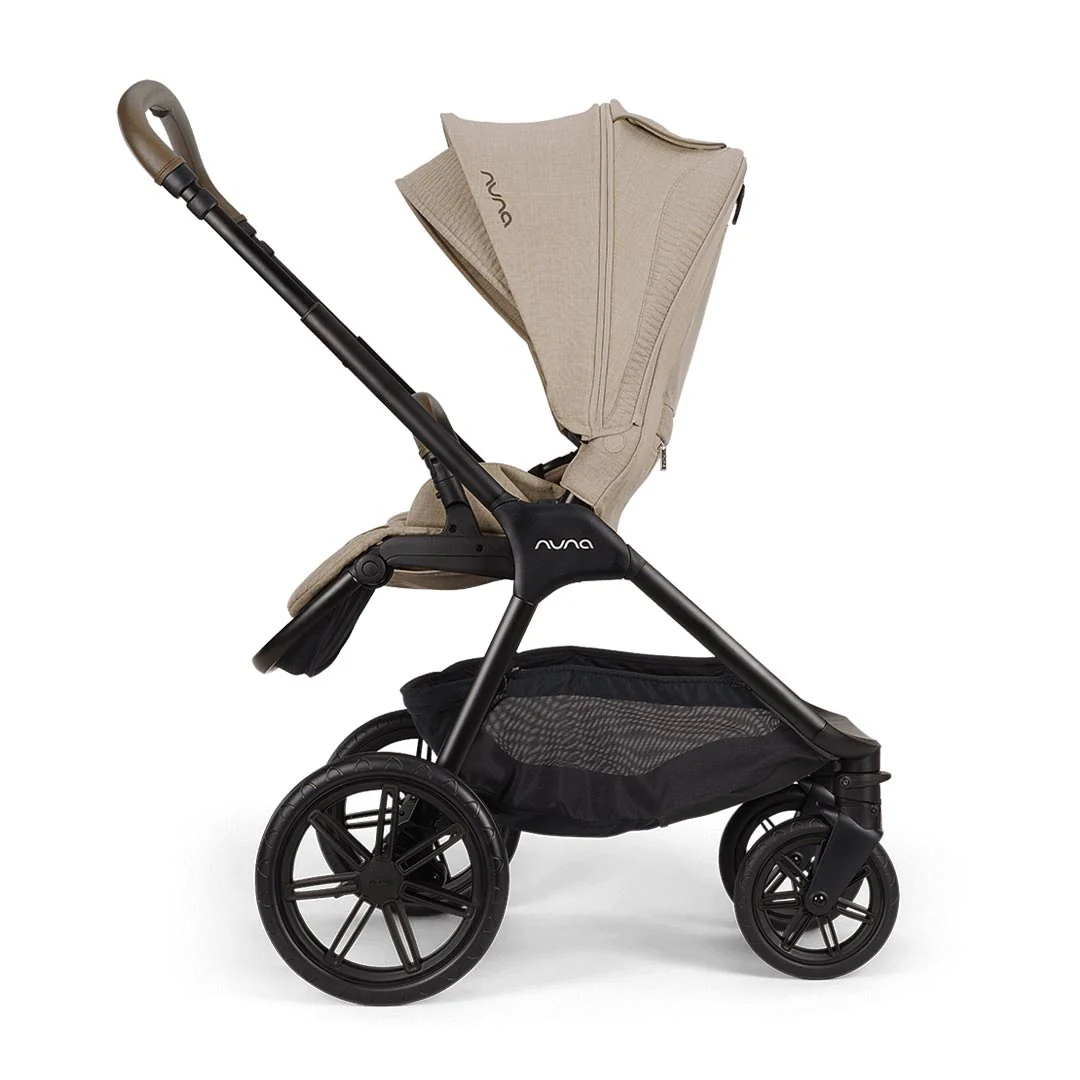 Nuna TRIV LX All Season Pushchair Set - Cosmopolitan - Image 5