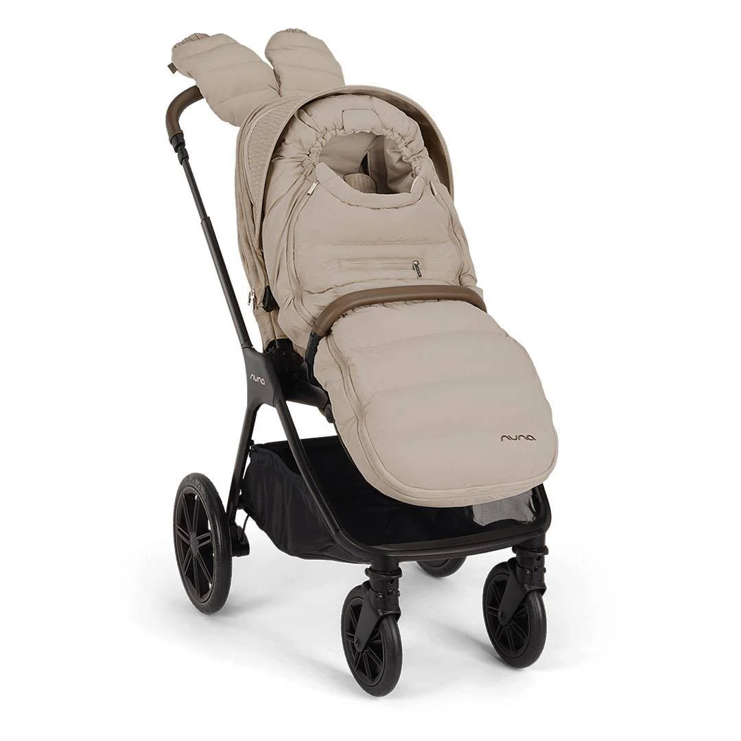 Nuna TRIV LX All Season Pushchair Set - Cosmopolitan - Image 13