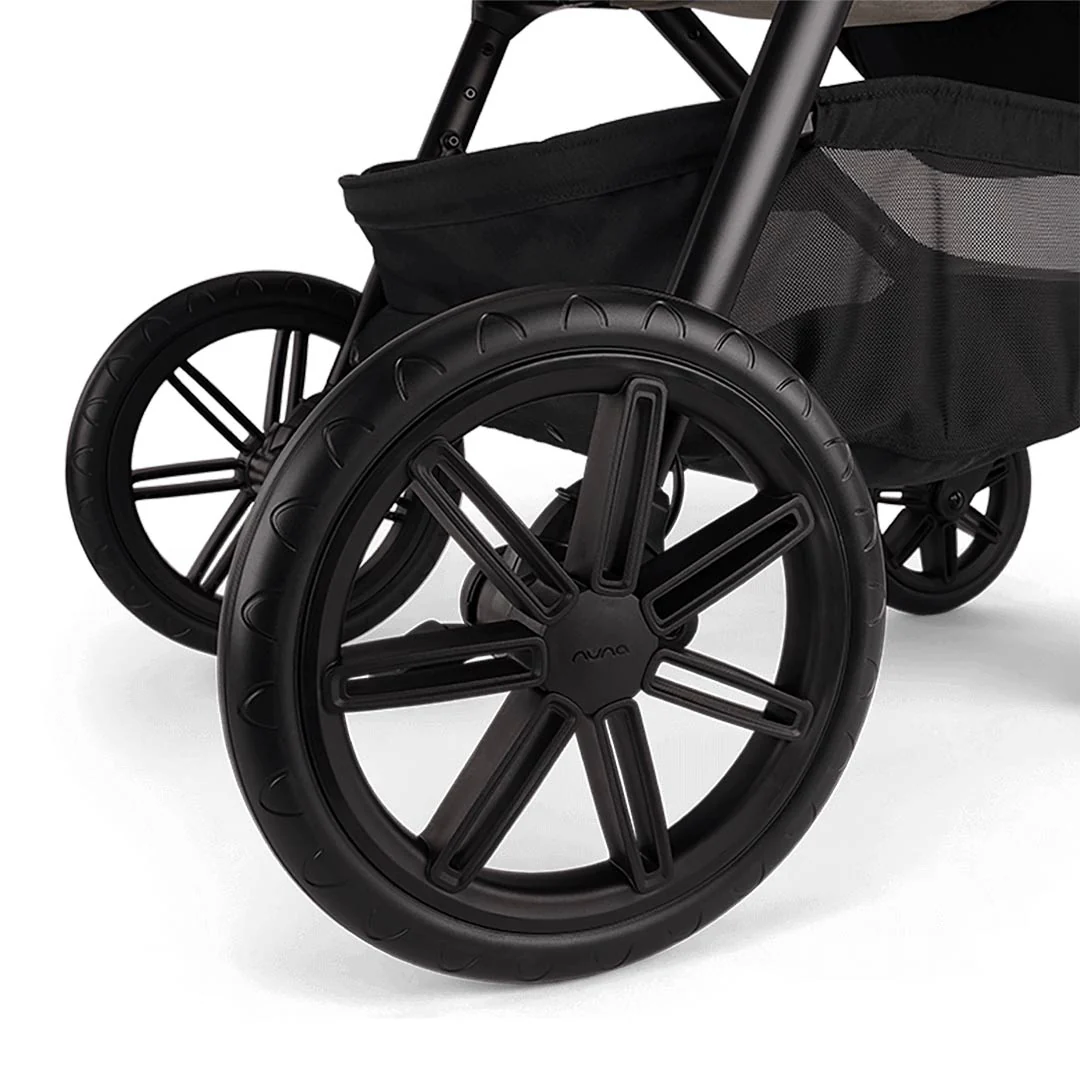 Nuna TRIV LX All Season Pushchair Set - Cosmopolitan - Image 11