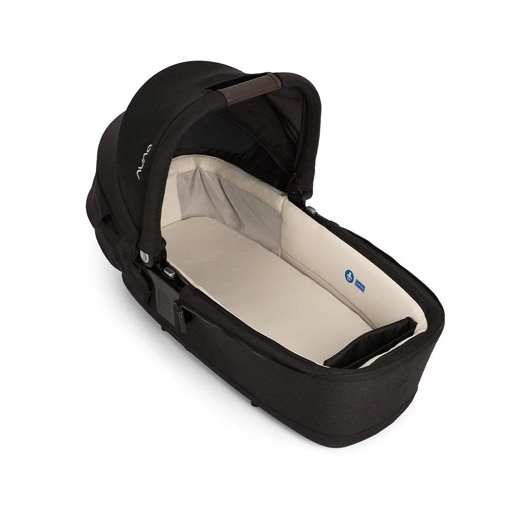 Nuna TRIV NEXT + PIPA NEXT Travel System - Caviar - Image 10