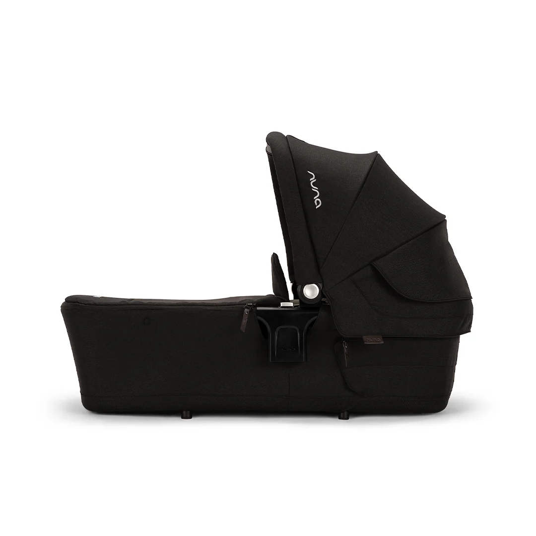 Nuna TRIV NEXT + PIPA NEXT Travel System - Caviar - Image 11