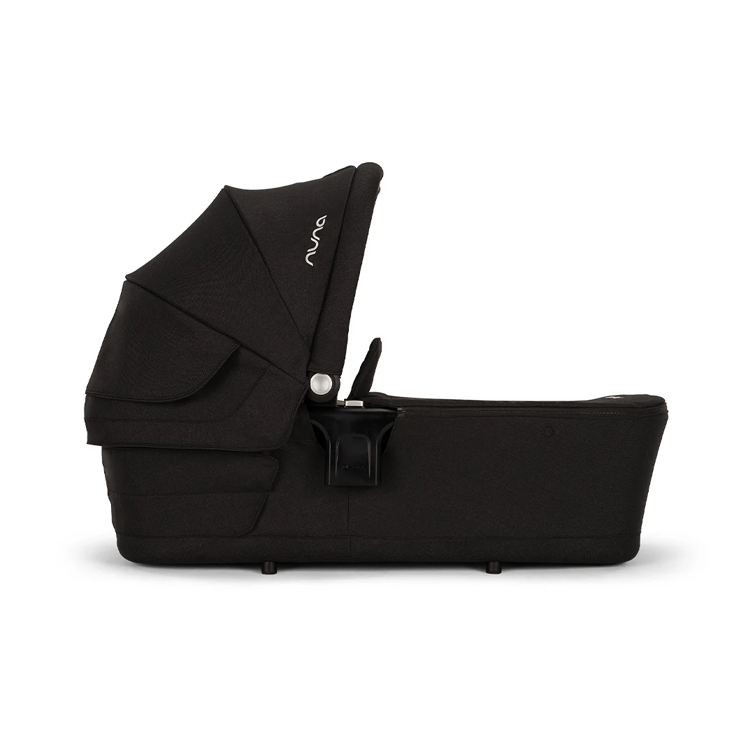 Nuna TRIV NEXT + PIPA NEXT Travel System - Caviar - Image 12