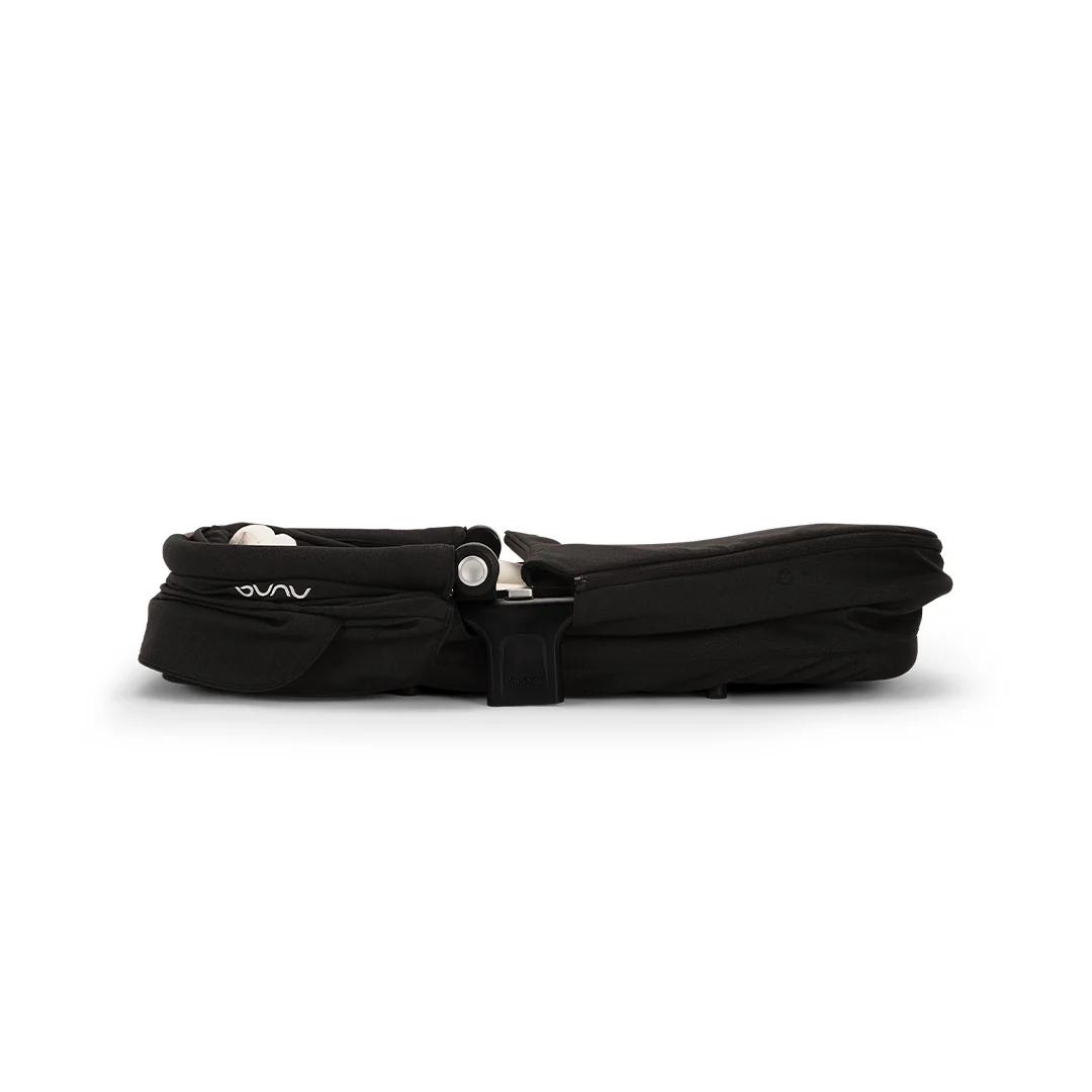 Nuna TRIV NEXT + PIPA NEXT Travel System - Caviar - Image 14