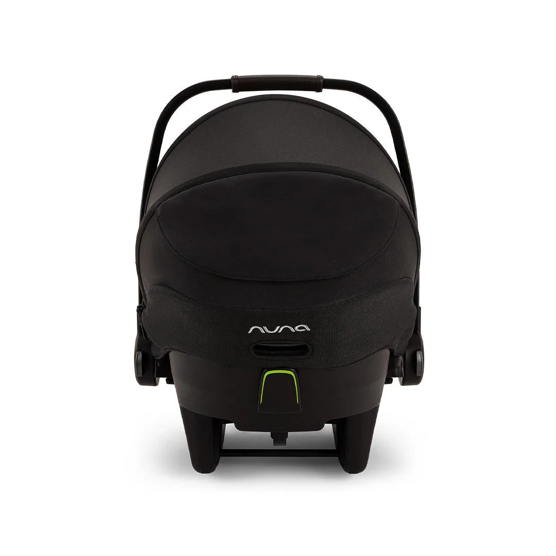 Nuna TRIV NEXT + PIPA NEXT Travel System - Caviar - Image 16