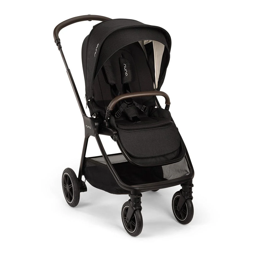 Nuna TRIV NEXT Pushchair  - Caviar