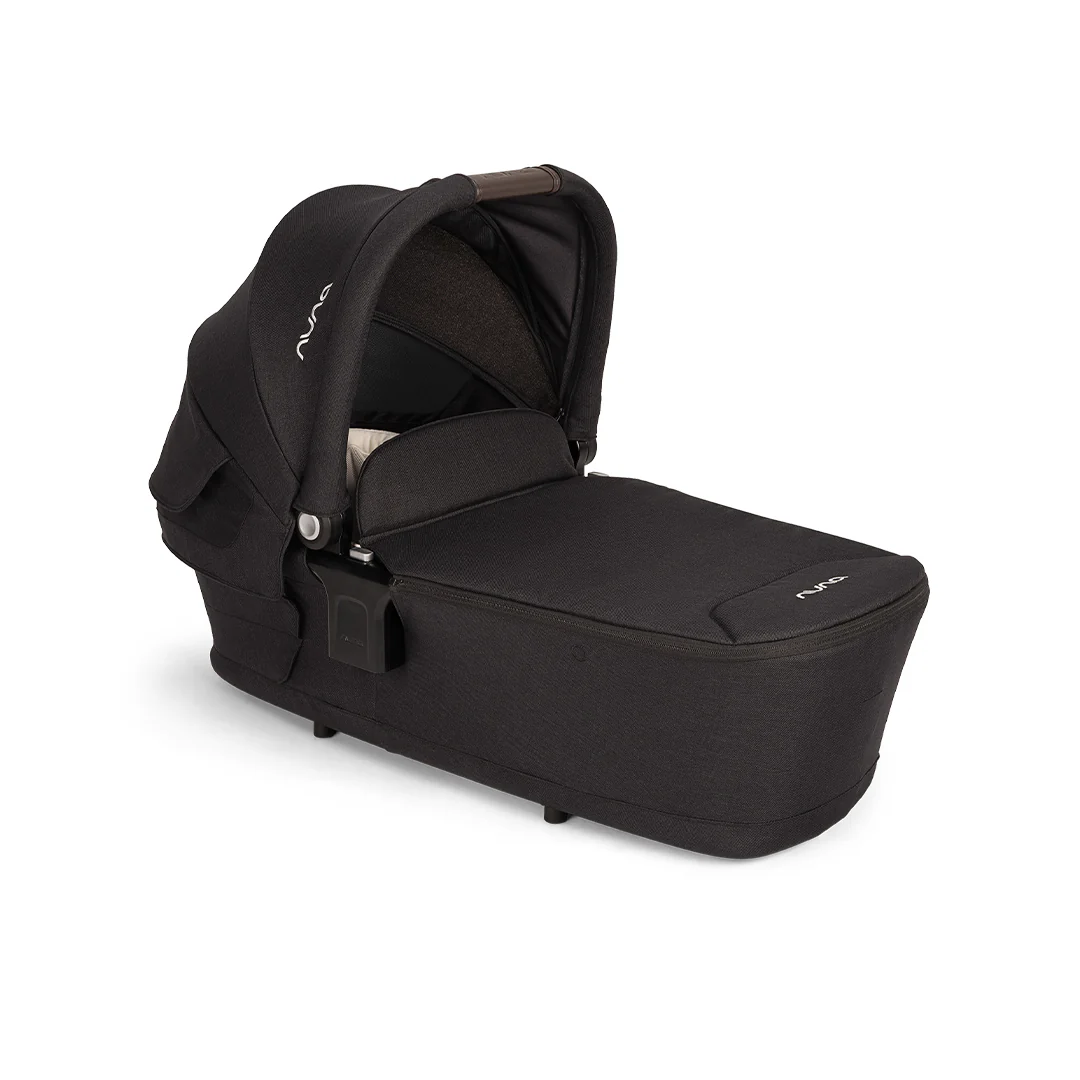 Nuna TRIV NEXT Pushchair  - Caviar - Image 4