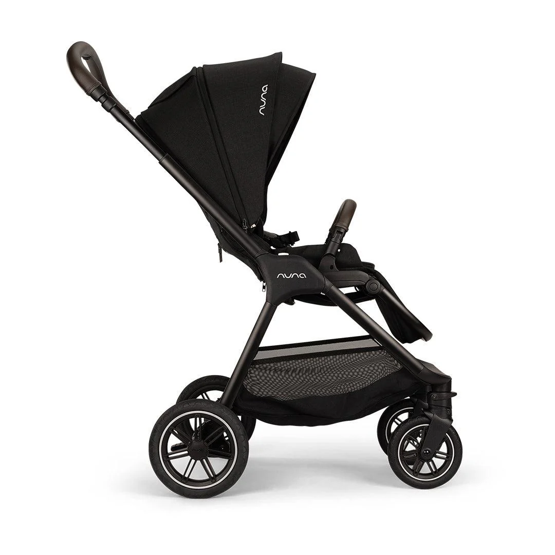 Nuna TRIV NEXT Pushchair  - Caviar - Image 7