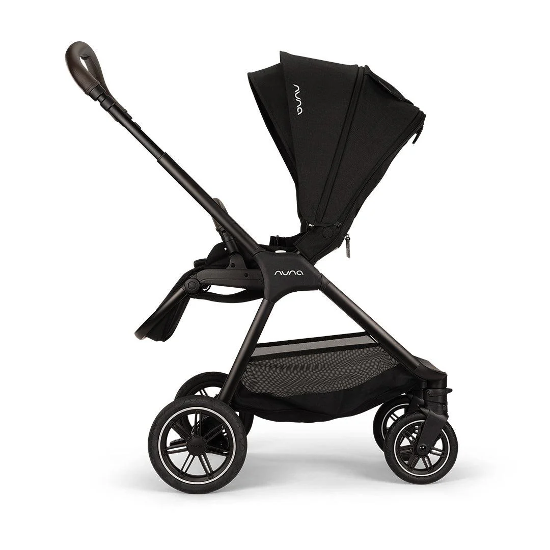 Nuna TRIV NEXT Pushchair  - Caviar - Image 8
