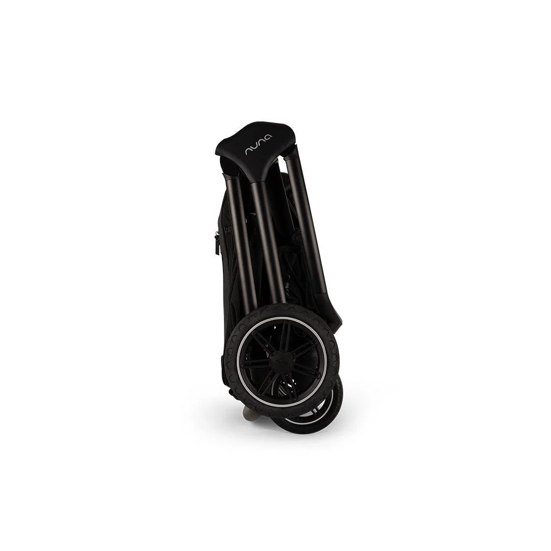 Nuna TRIV NEXT Pushchair  - Caviar - Image 9